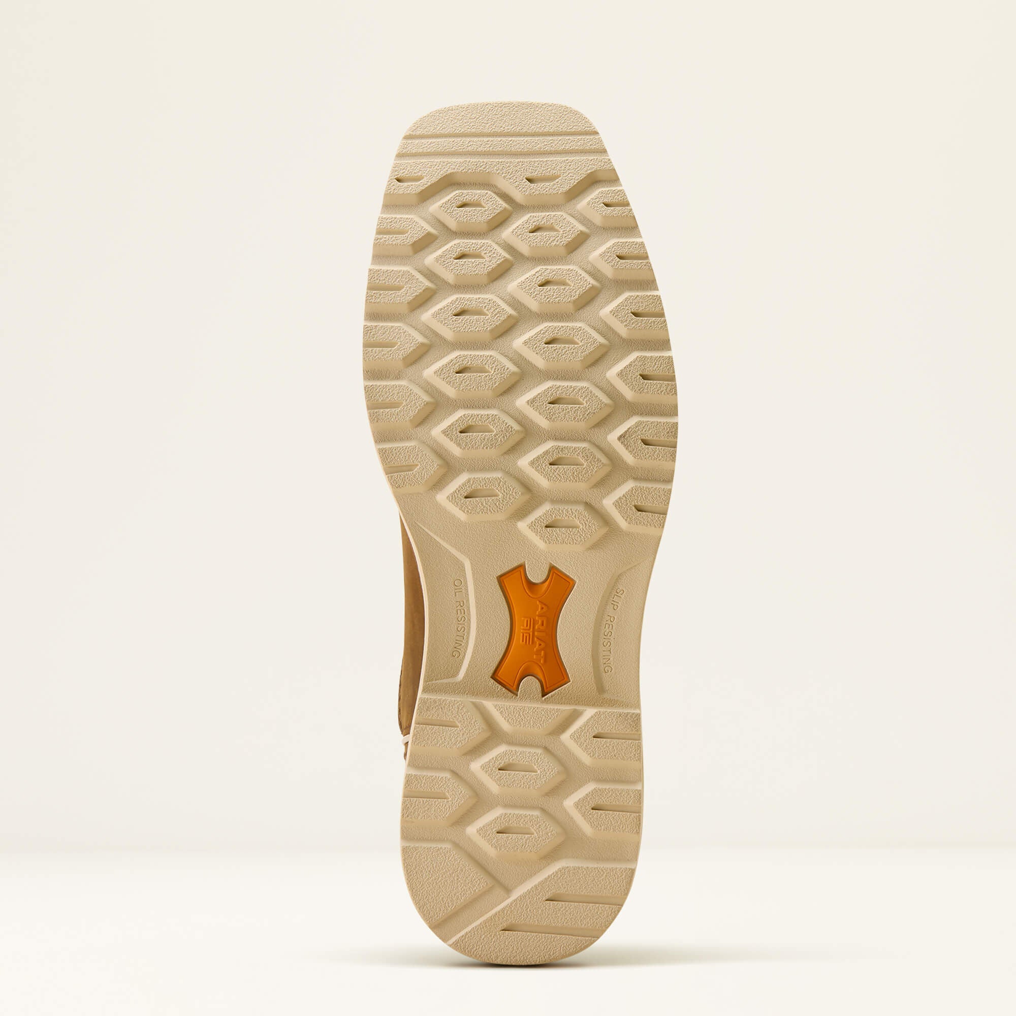 Ariat / Activator Waterproof Work Boot