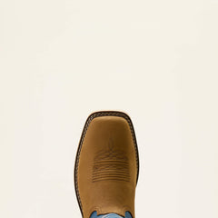 Ariat / Activator Waterproof Work Boot