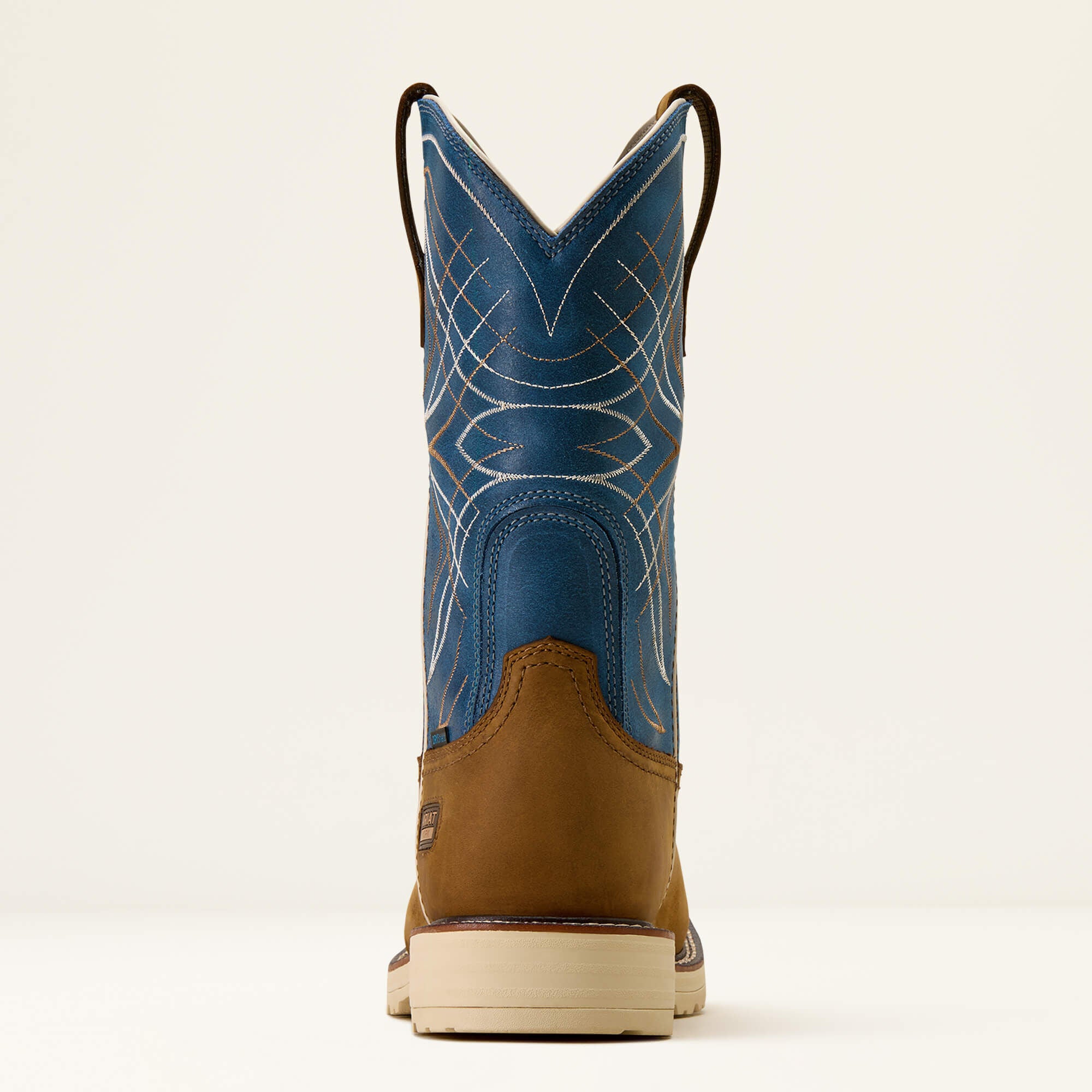 Ariat / Activator Waterproof Work Boot