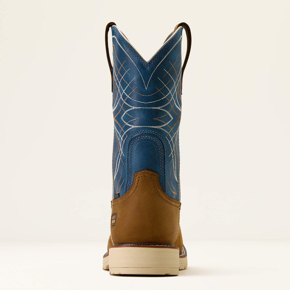 Ariat / Activator Waterproof Work Boot