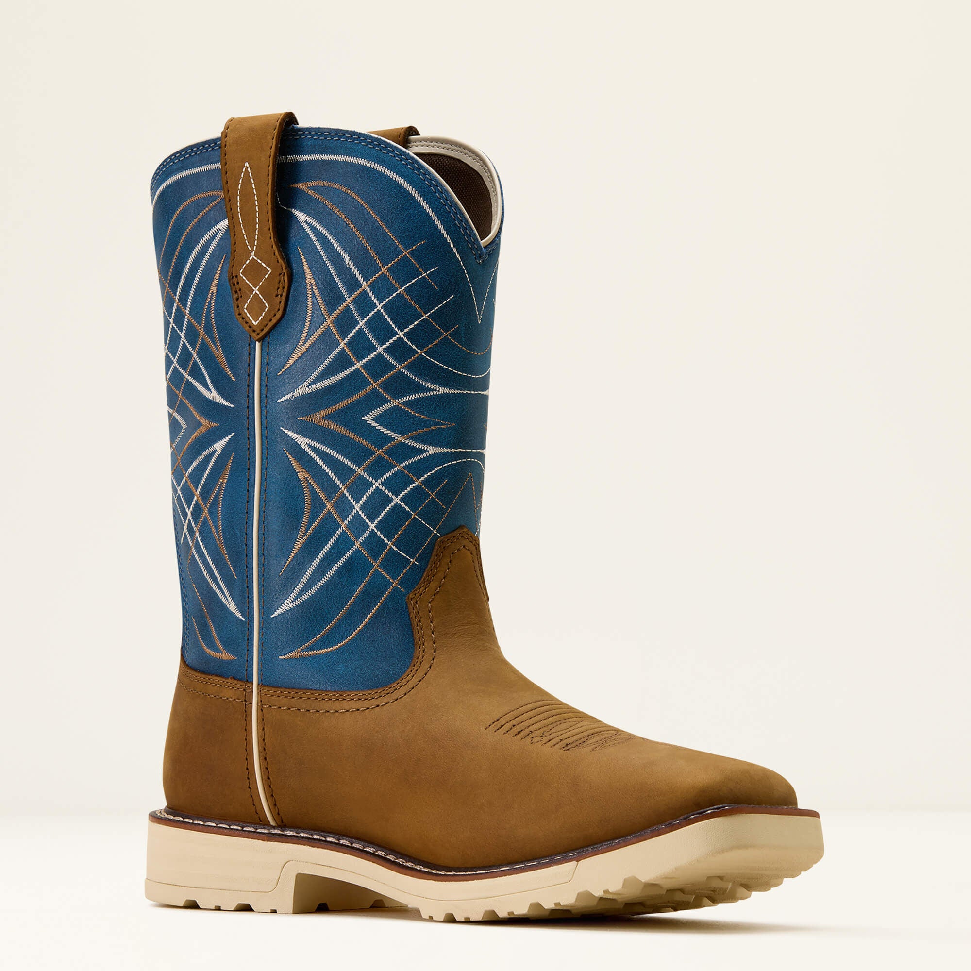 Ariat / Activator Waterproof Work Boot
