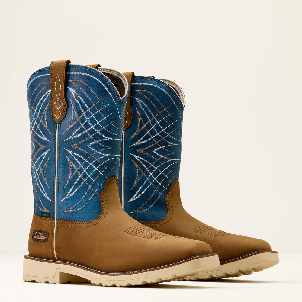 Ariat / Activator Waterproof Work Boot