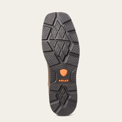Ariat / Groundwork Waterproof Steel Toe Work Boot