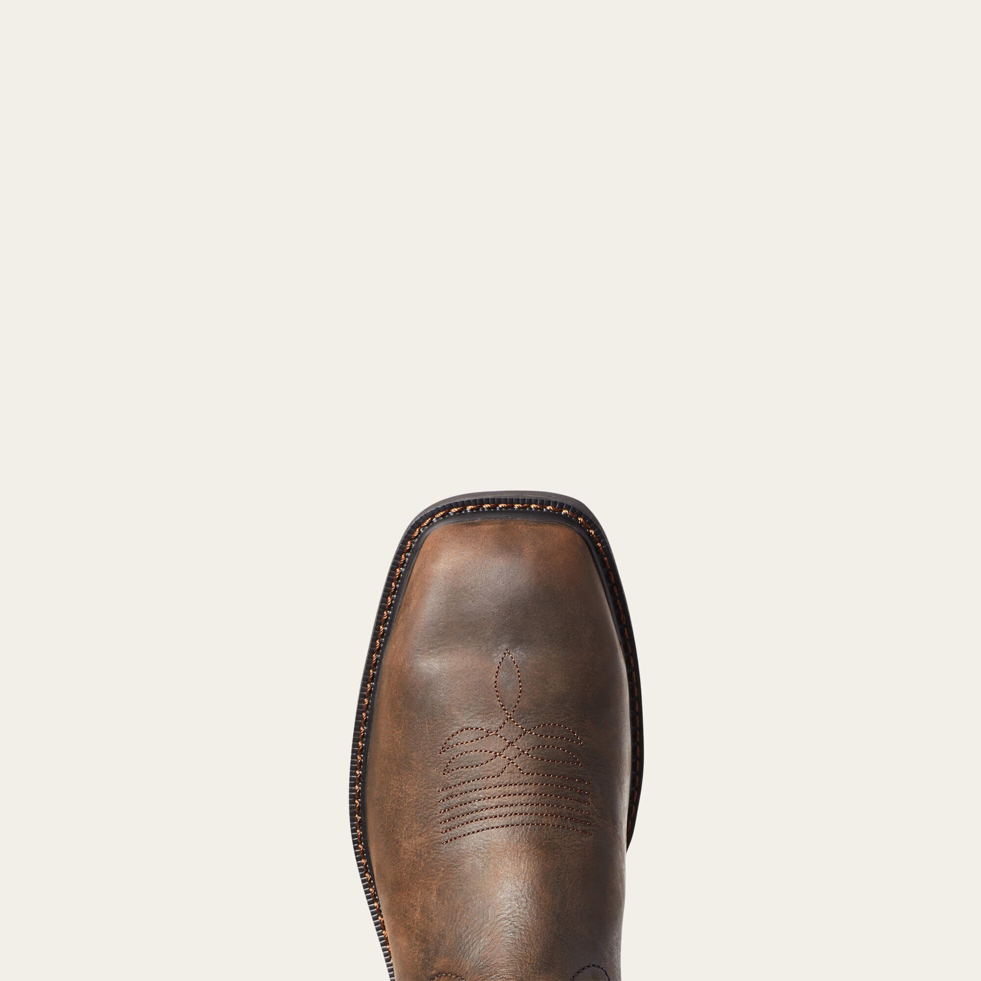 Ariat / Groundwork Waterproof Steel Toe Work Boot