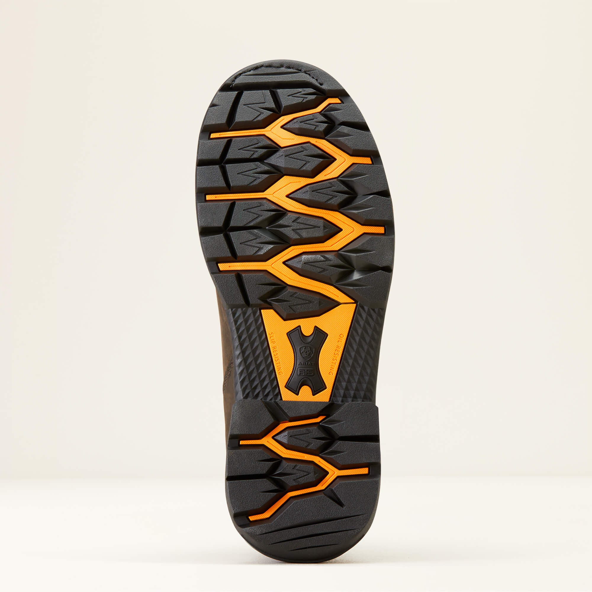 Ariat / Big Rig Chelsea Waterproof Work Boot