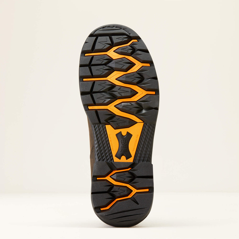Ariat / Big Rig Chelsea Waterproof Work Boot