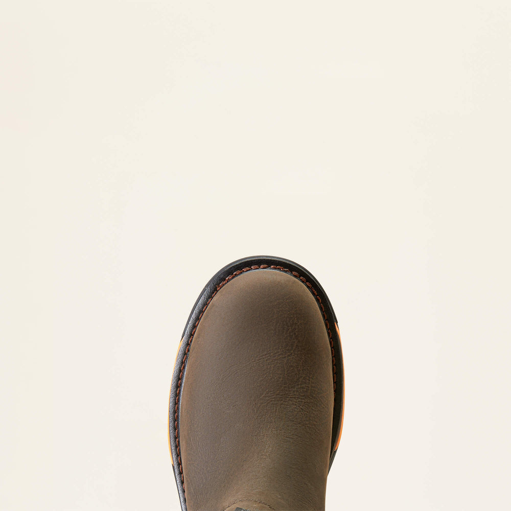 Ariat / Big Rig Chelsea Waterproof Work Boot