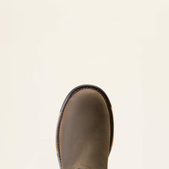 Ariat / Big Rig Chelsea Waterproof Work Boot