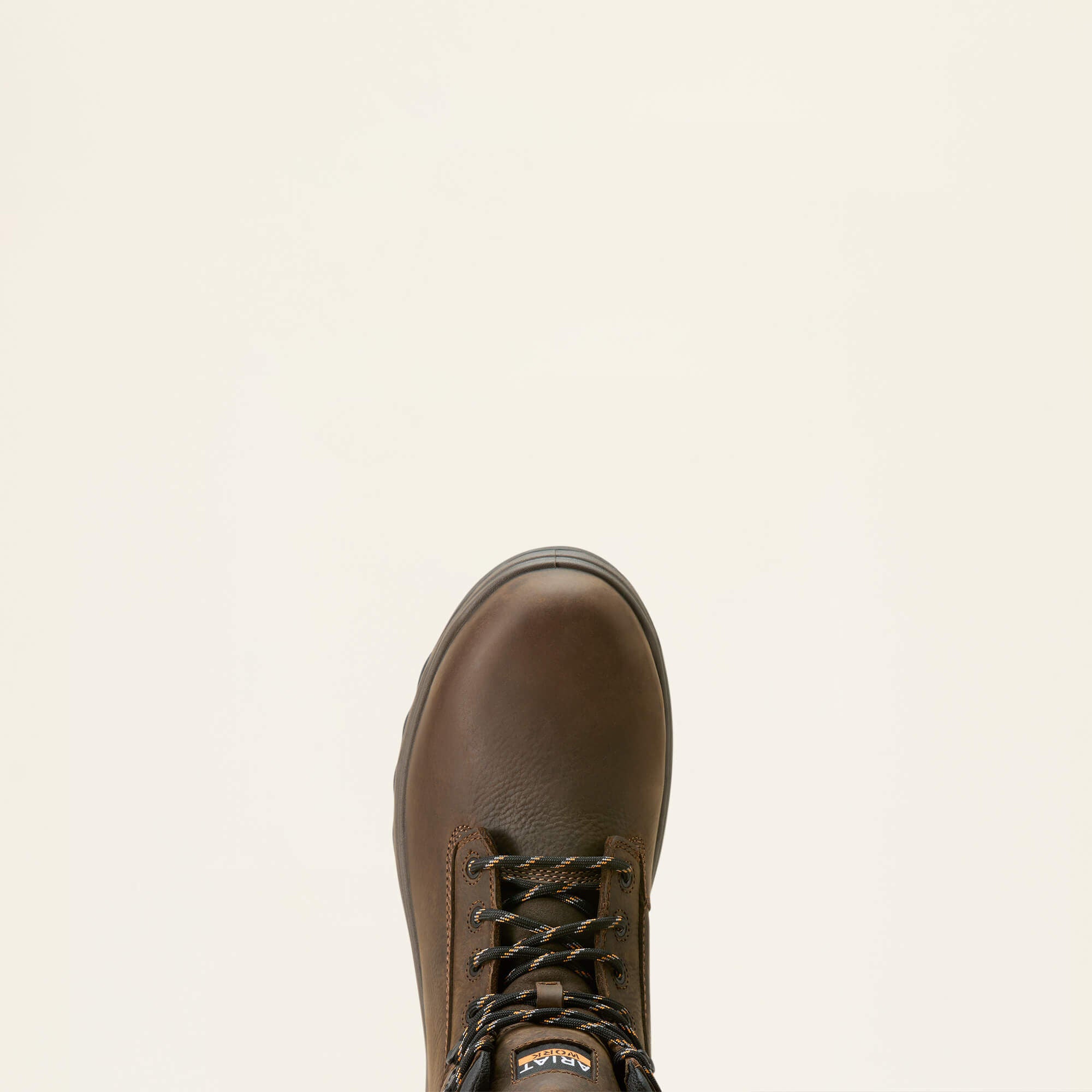 Ariat / Turbo Duratread 6" Waterproof Carbon Toe Work Boot