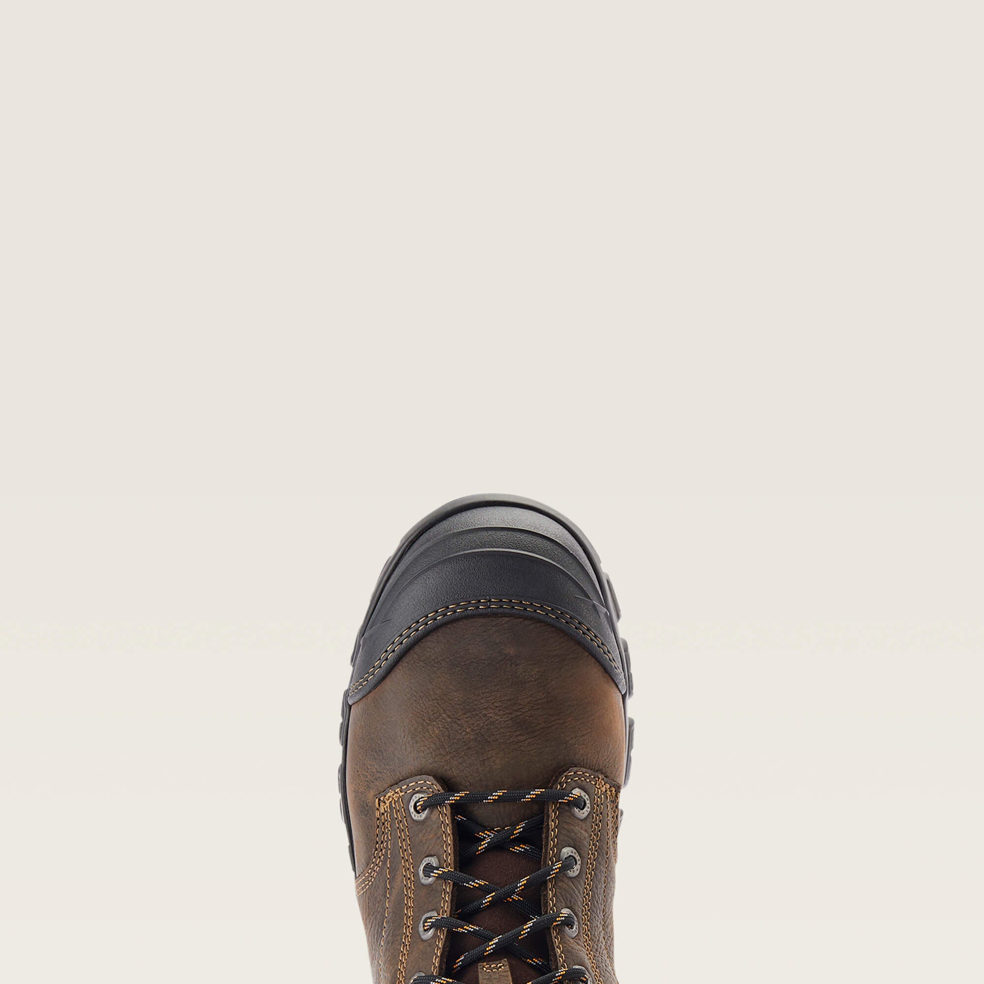 Ariat / Treadfast 8" Waterproof Steel Toe Work Boot