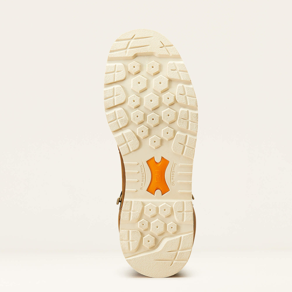 Ariat / Rebar Lift 8" Waterproof Work Boot