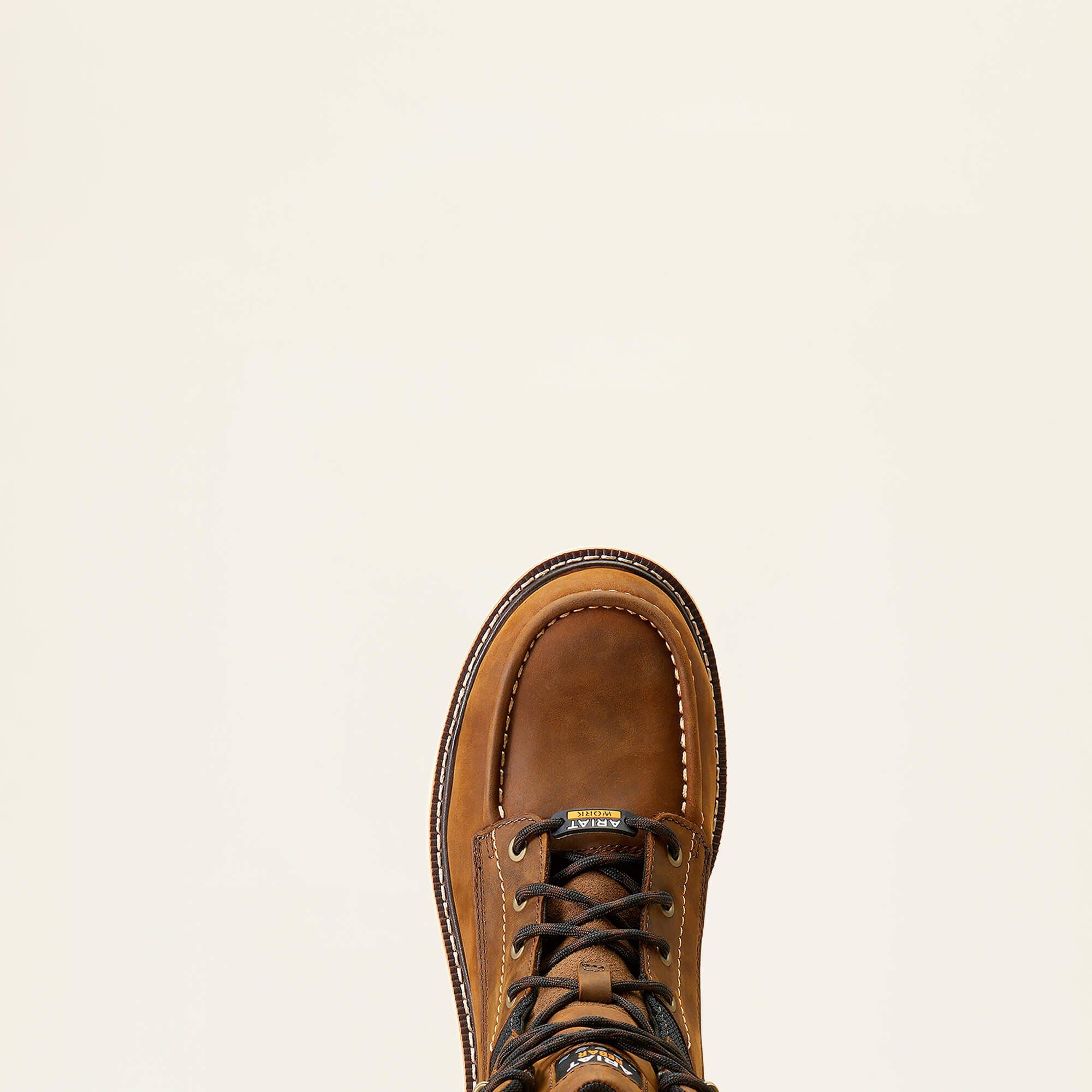 Ariat / Rebar Lift 8" Waterproof Work Boot