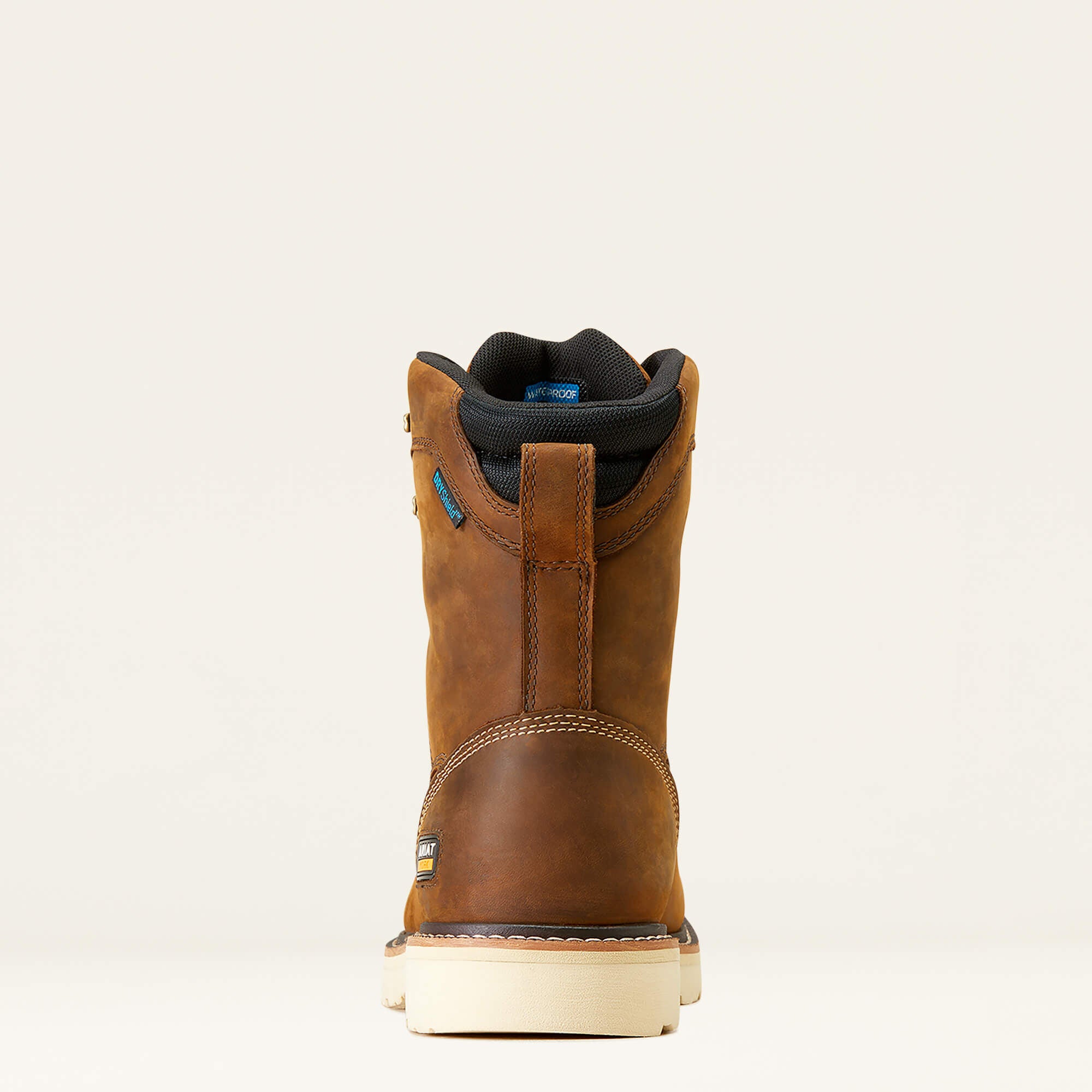 Ariat / Rebar Lift 8" Waterproof Work Boot