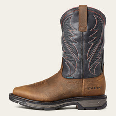 Ariat / WorkHog XT VentTEK Waterproof Work Boot
