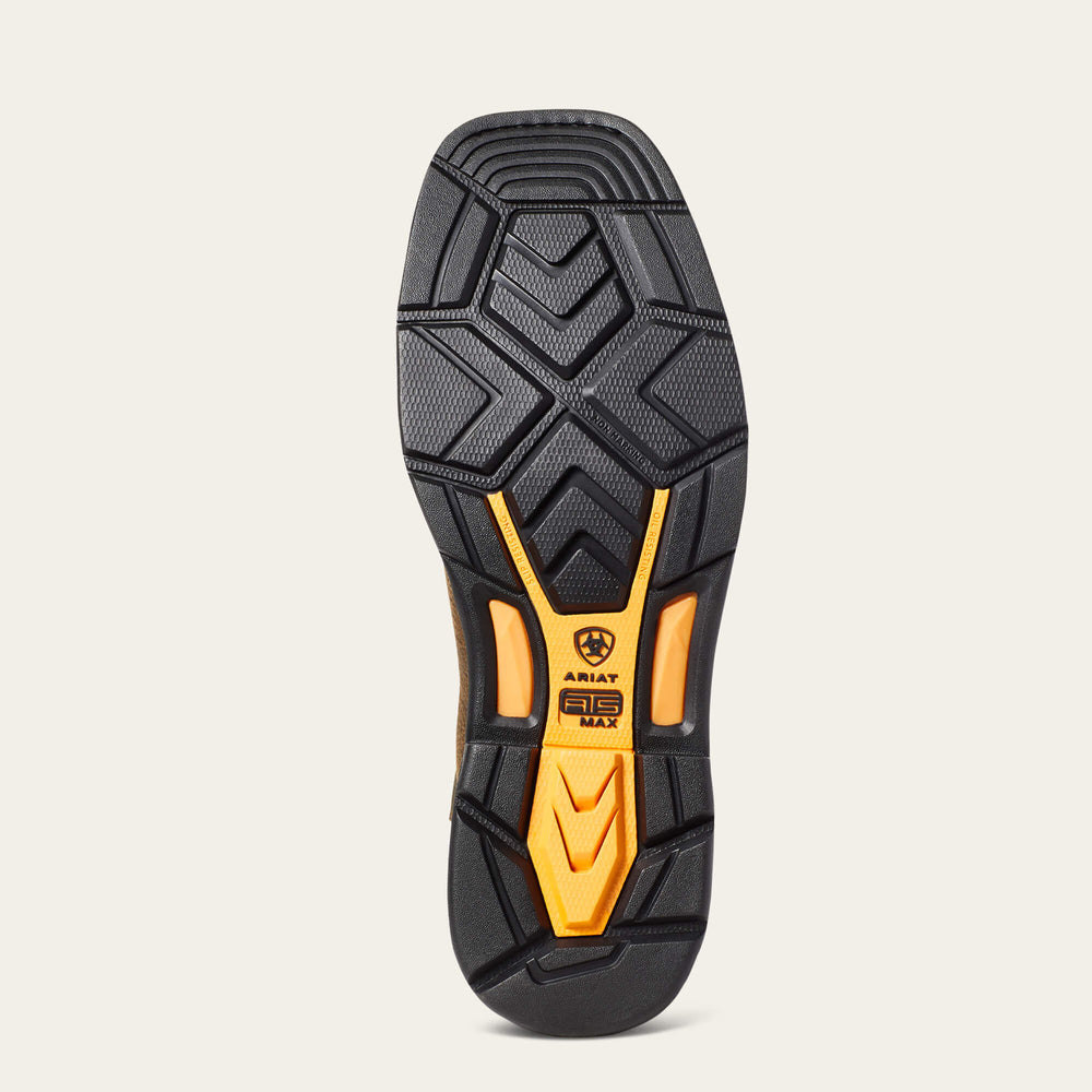 Ariat / WorkHog XT VentTEK Waterproof Work Boot