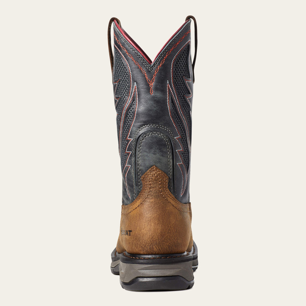 Ariat / WorkHog XT VentTEK Waterproof Work Boot