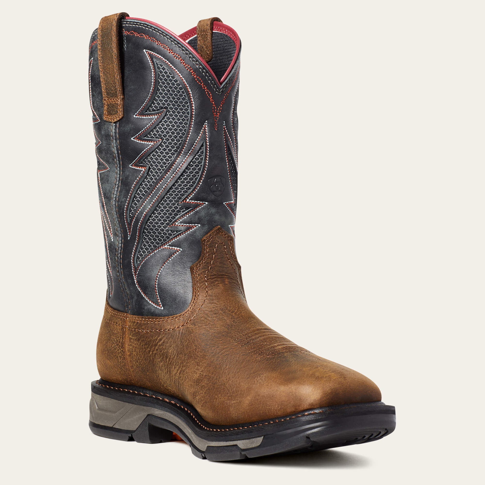 Ariat / WorkHog XT VentTEK Waterproof Work Boot