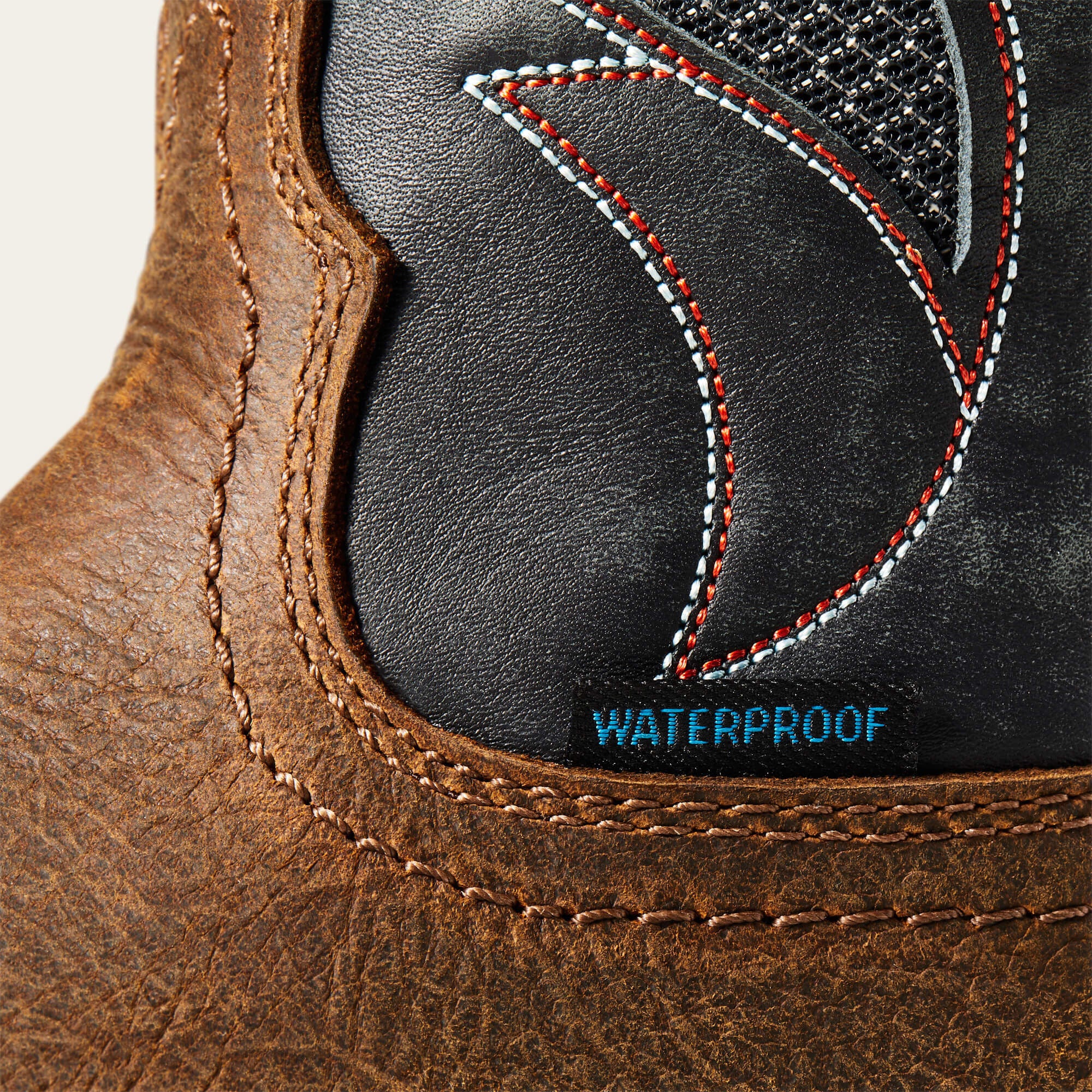 Ariat / WorkHog XT VentTEK Waterproof Work Boot