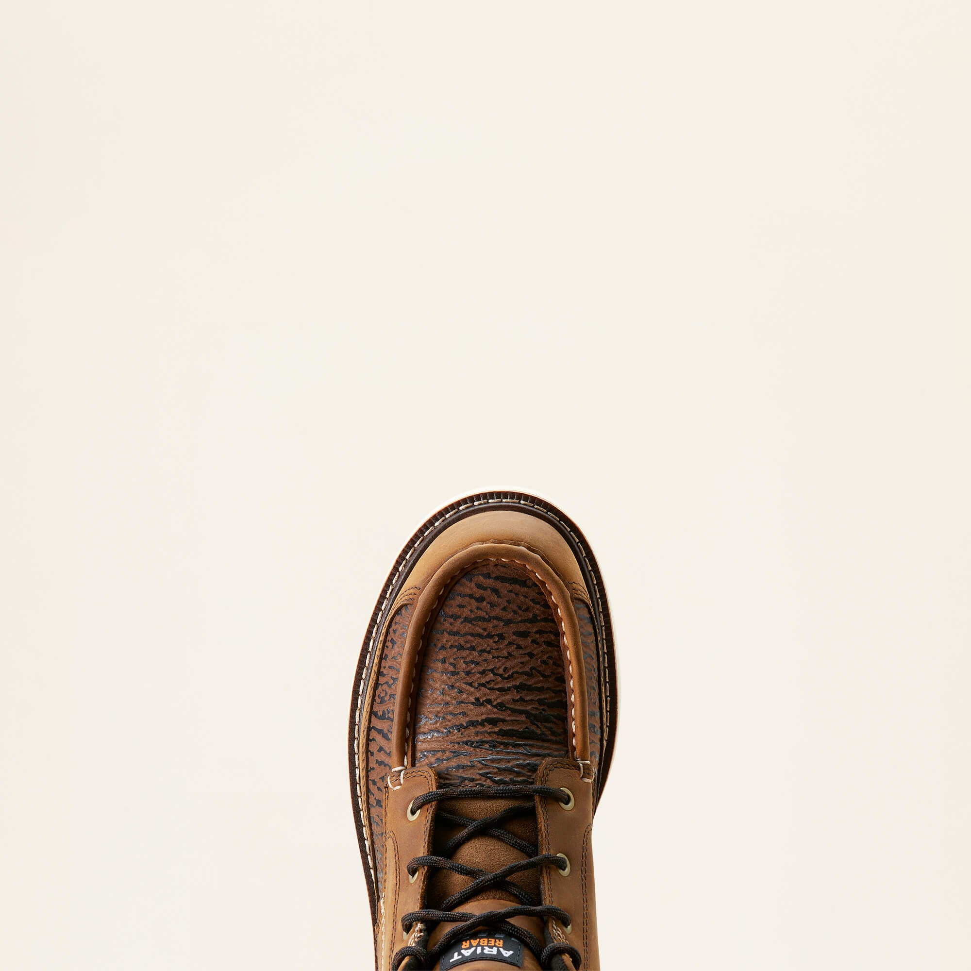 Ariat / Rebar Lift Chukka Composite Toe Work Boot