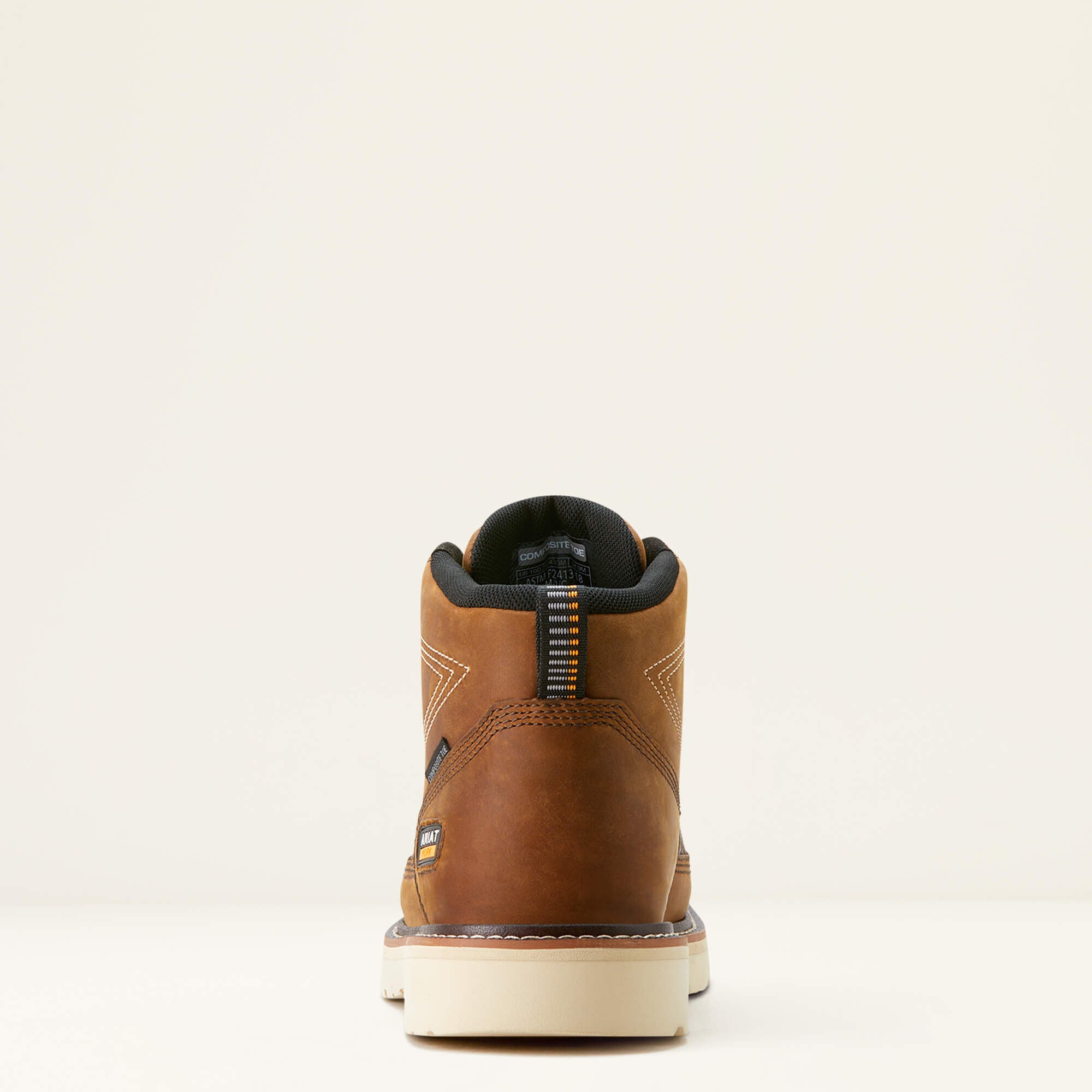 Ariat / Rebar Lift Chukka Composite Toe Work Boot