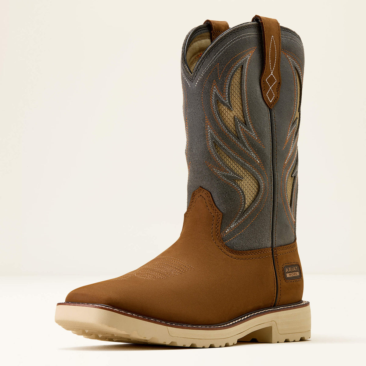 Ariat / Activator VentTEK Work Boot