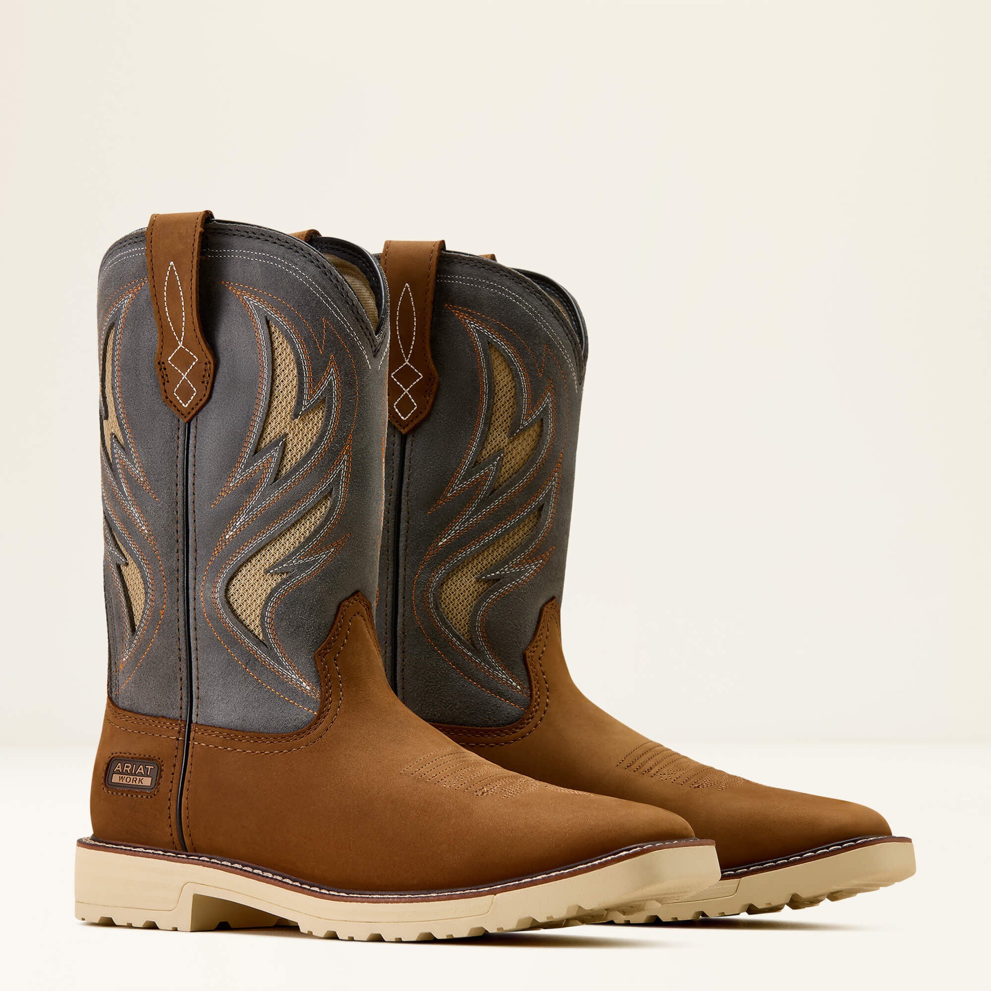 Ariat / Activator VentTEK Work Boot
