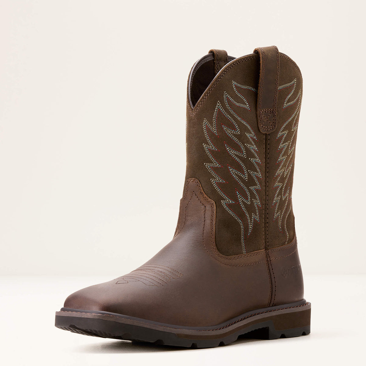 Ariat / Groundbreaker Work Boot