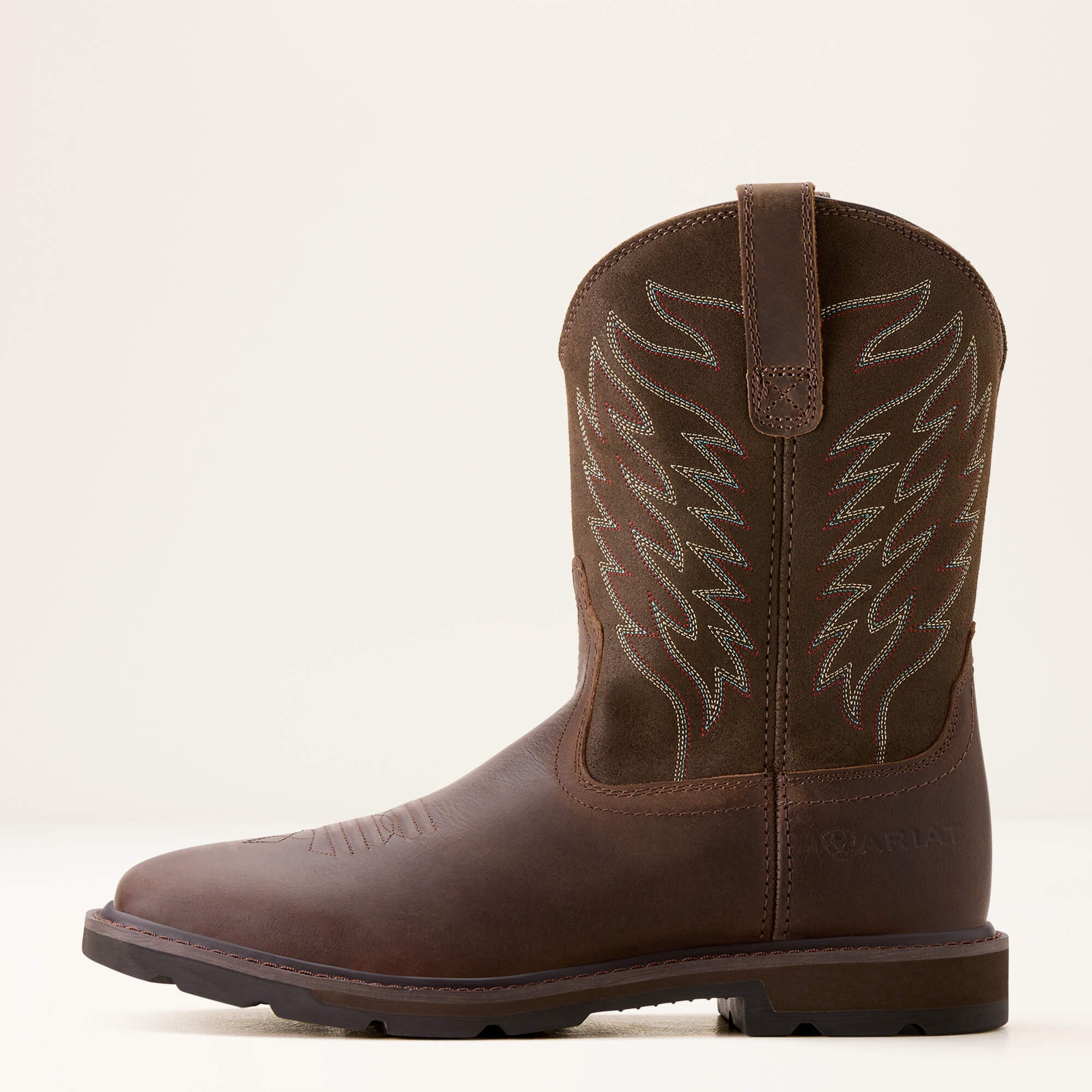 Ariat / Groundbreaker Work Boot