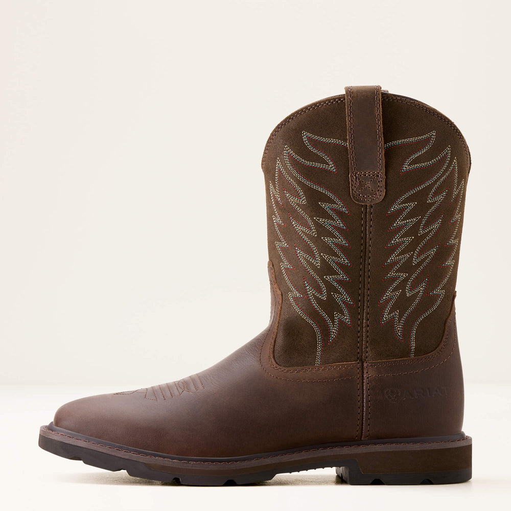 Ariat / Groundbreaker Work Boot