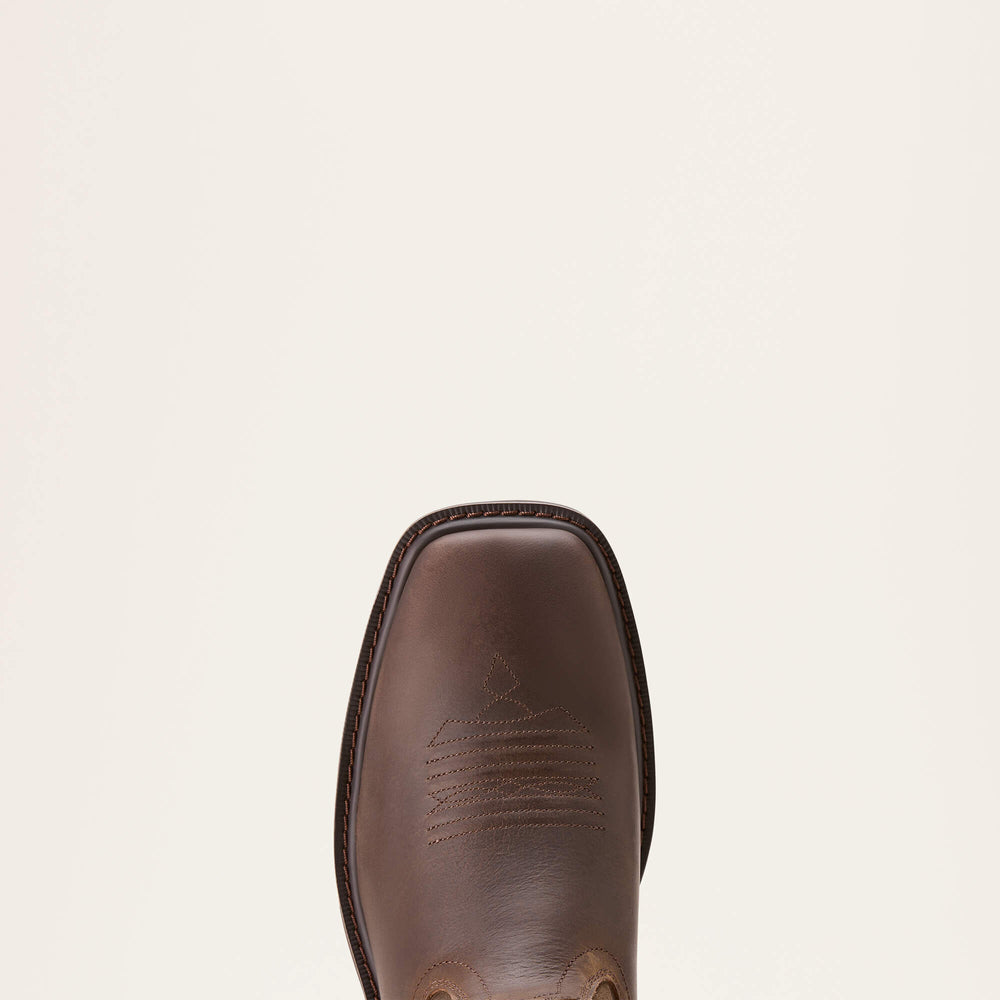 Ariat / Groundbreaker Work Boot