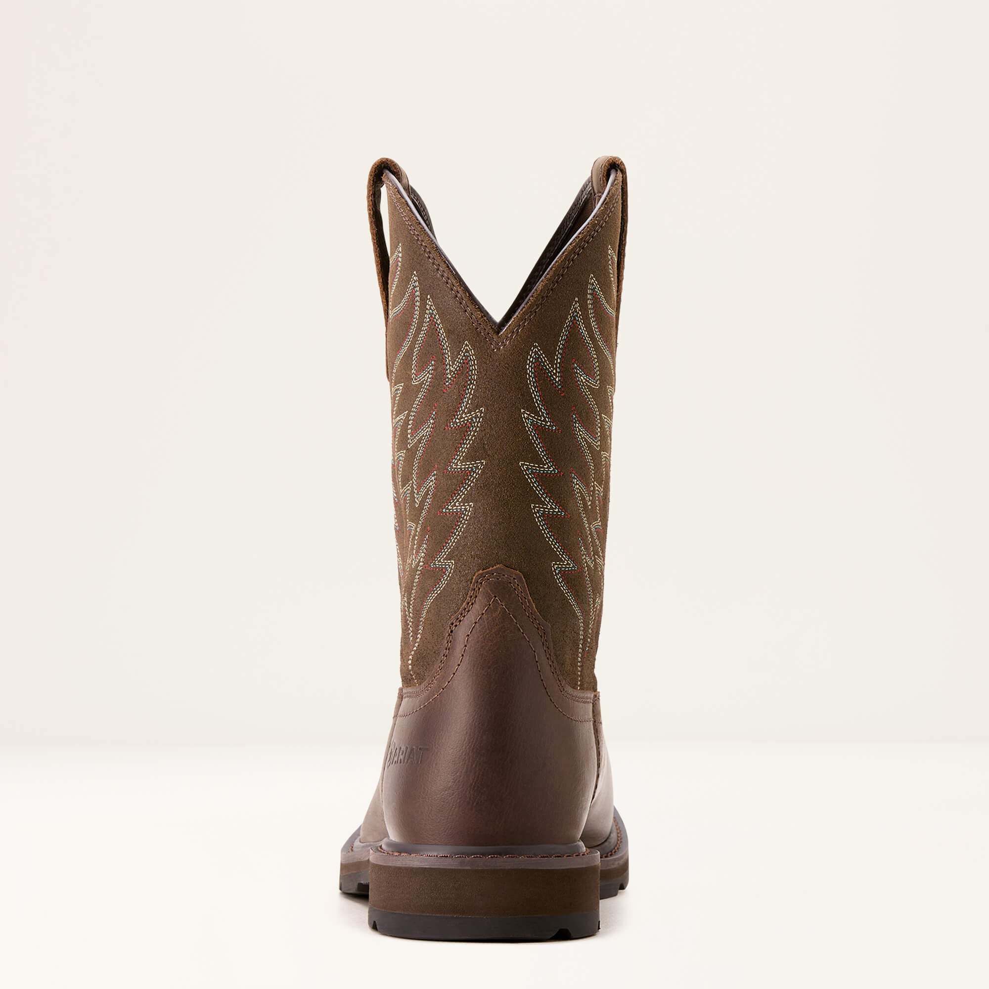 Ariat / Groundbreaker Work Boot