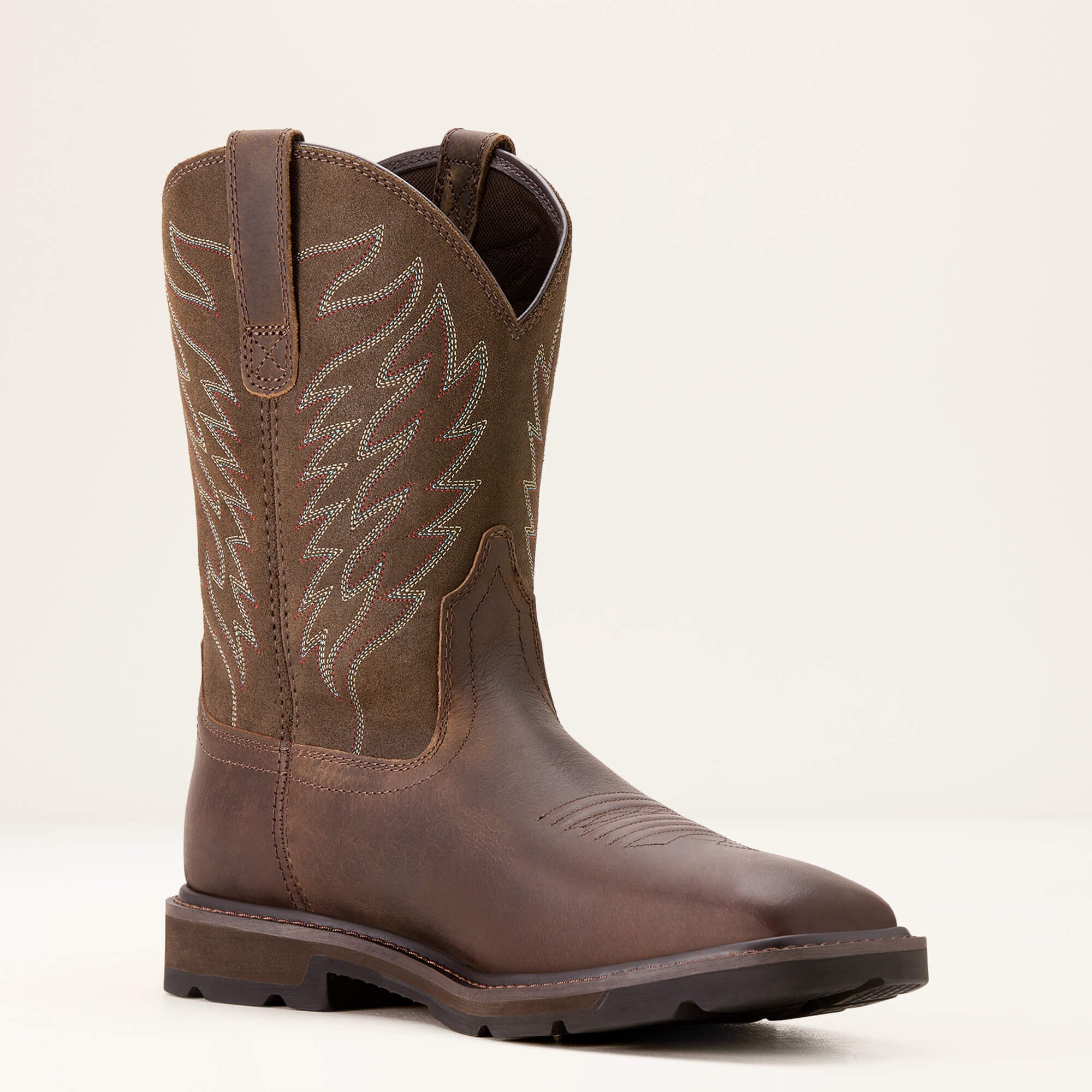 Ariat / Groundbreaker Work Boot