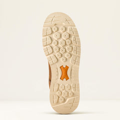 Ariat / Rebar Wedge Pull-On Waterproof Composite Toe Work Boot