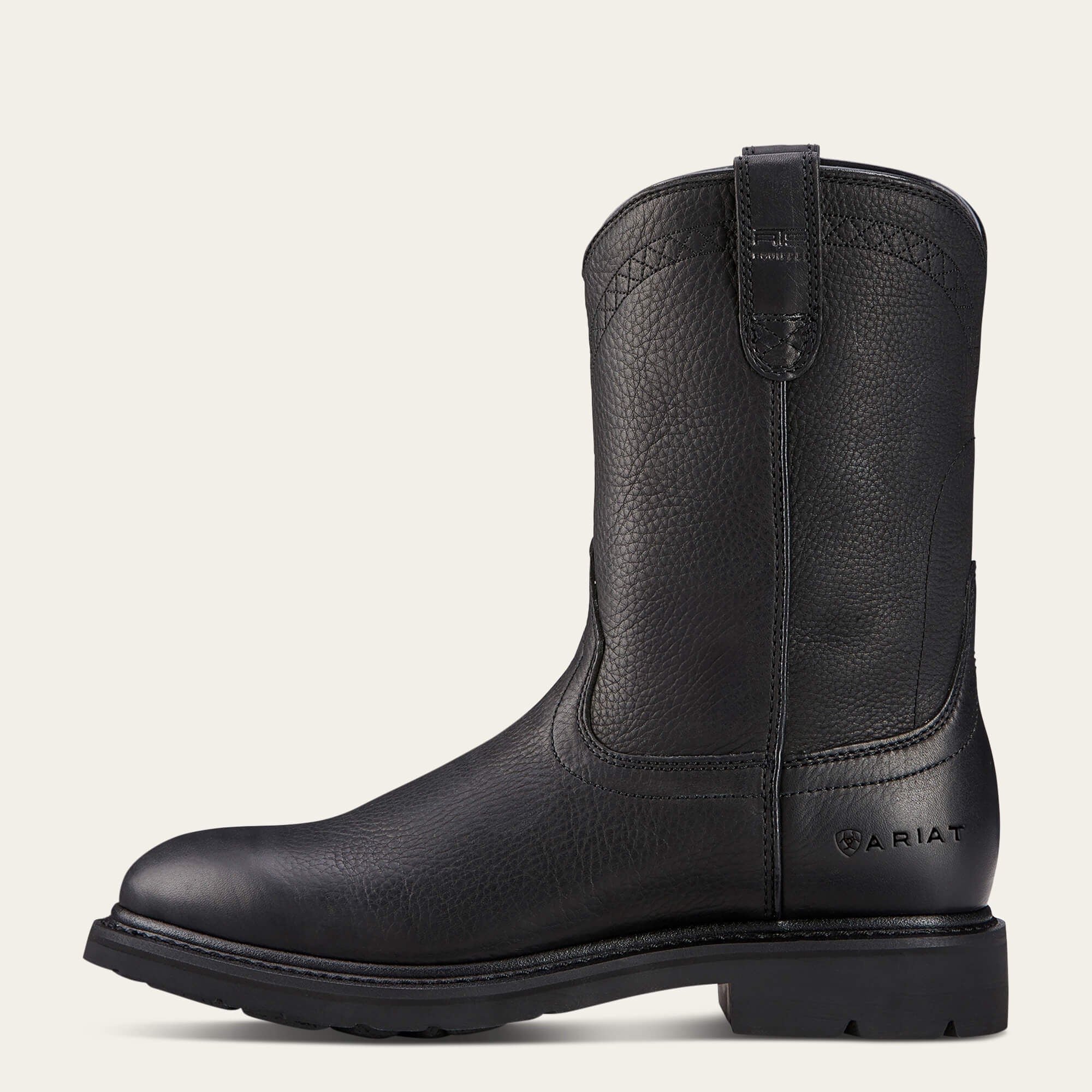 Ariat / Sierra Work Boot