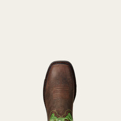 Ariat / WorkHog Wide Square Toe VentTEK Work Boot