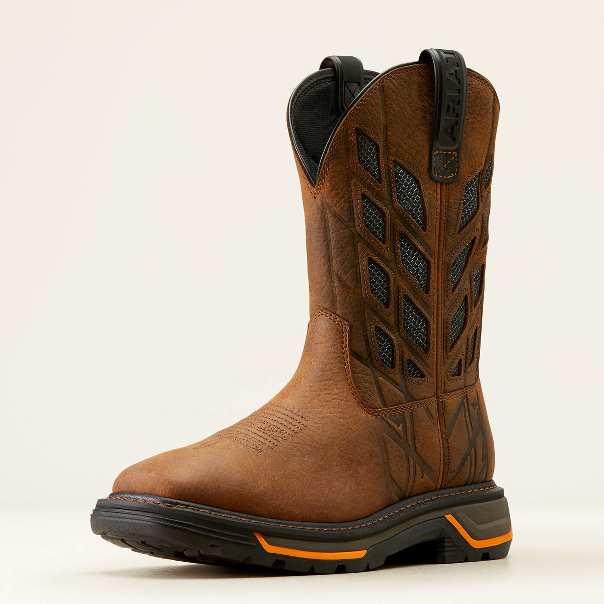 Ariat / Big Rig Tread VentTEK Work Boot