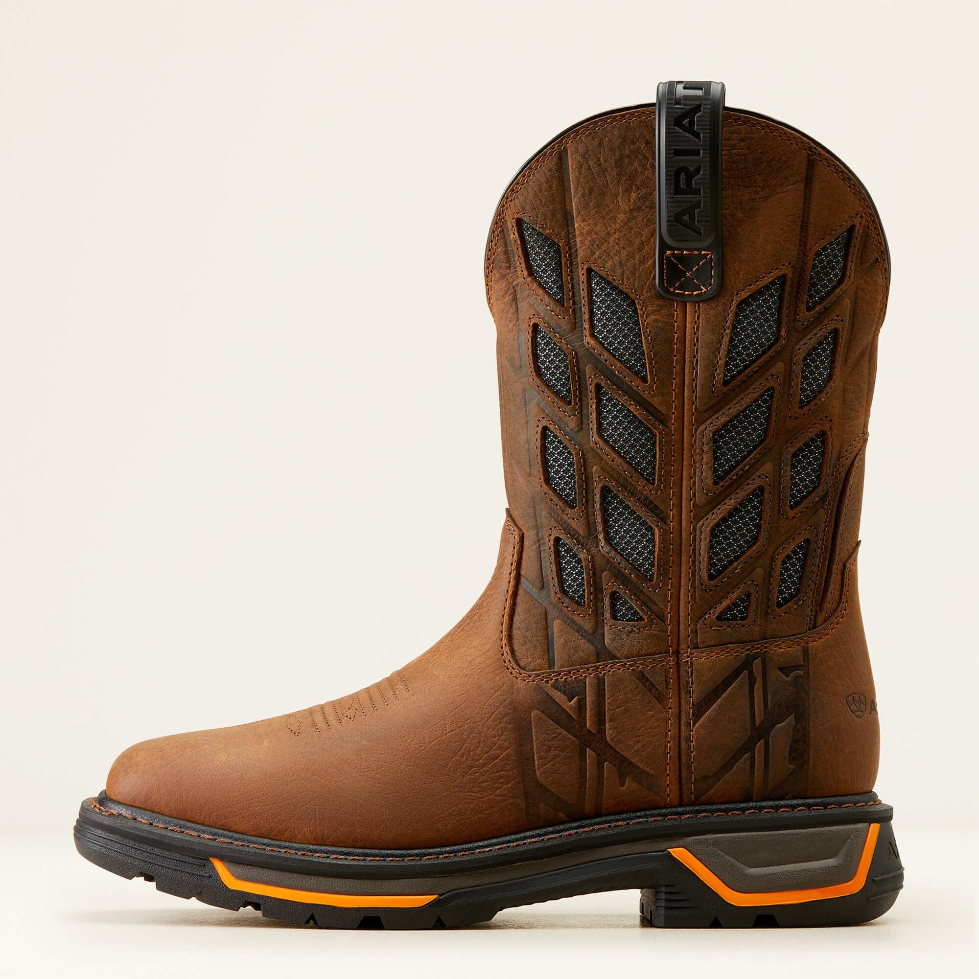 Ariat / Big Rig Tread VentTEK Work Boot