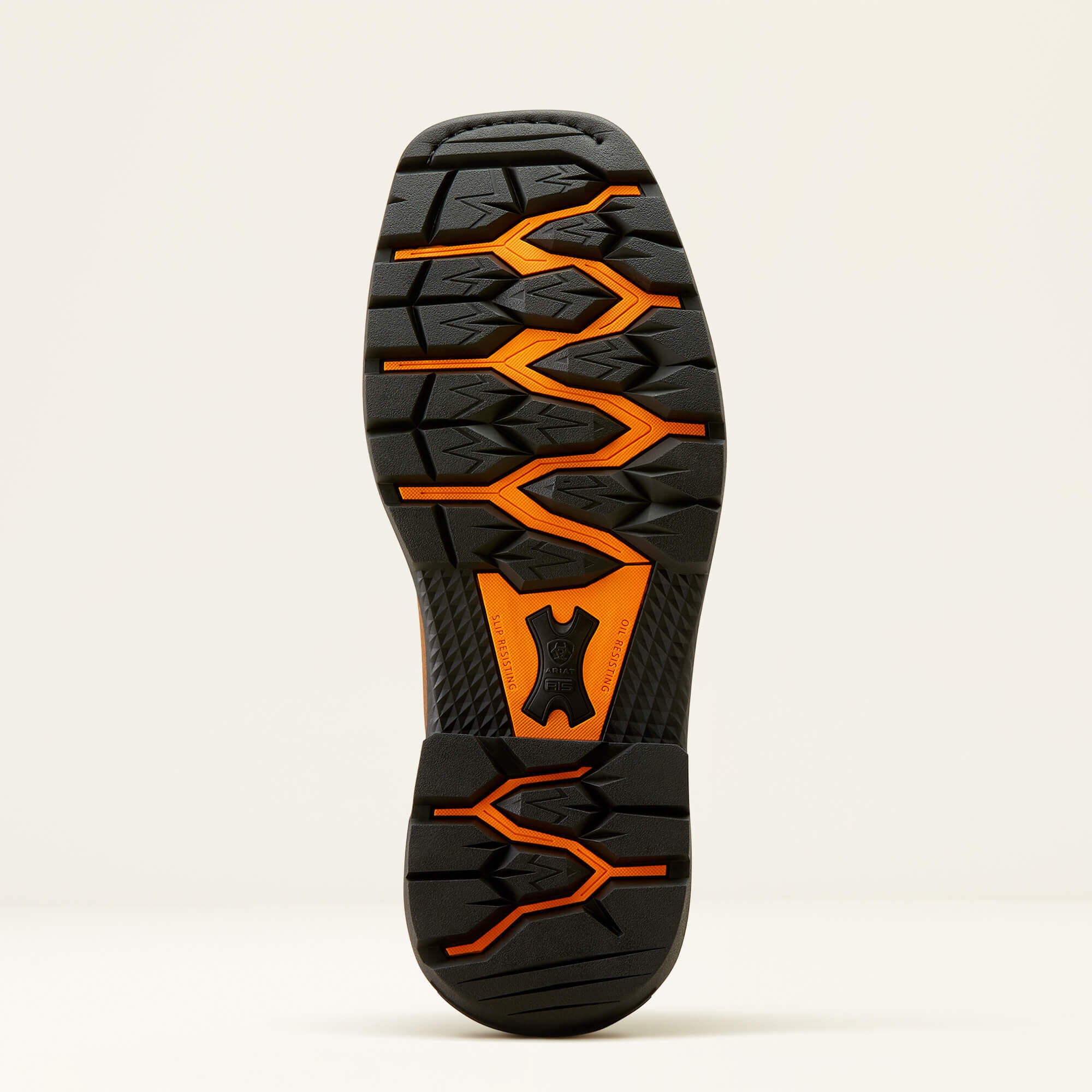 Ariat / Big Rig Tread VentTEK Work Boot