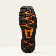 Ariat / Big Rig Tread VentTEK Work Boot