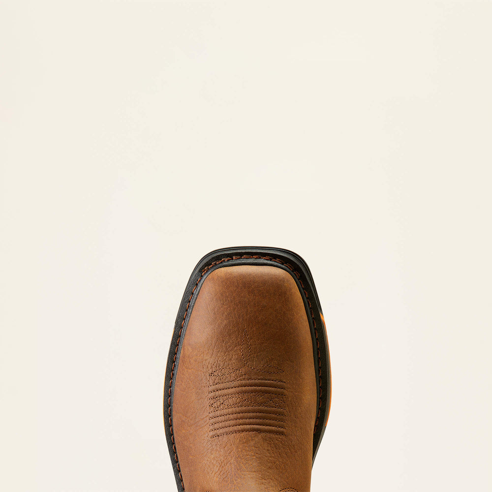 Ariat / Big Rig Tread VentTEK Work Boot