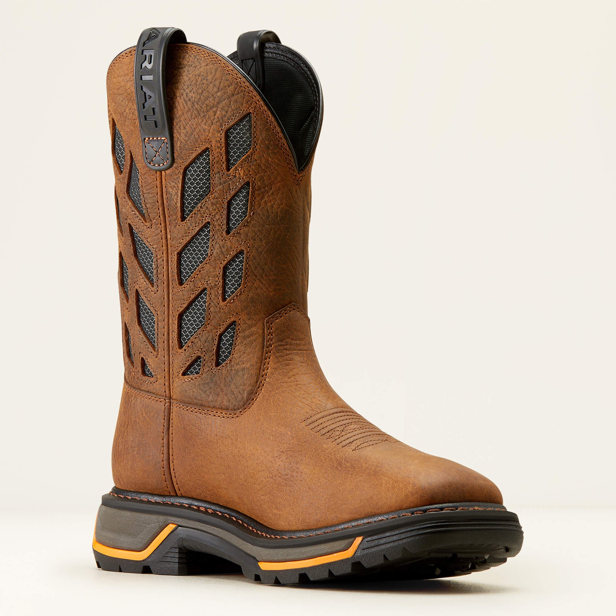 Ariat / Big Rig Tread VentTEK Work Boot