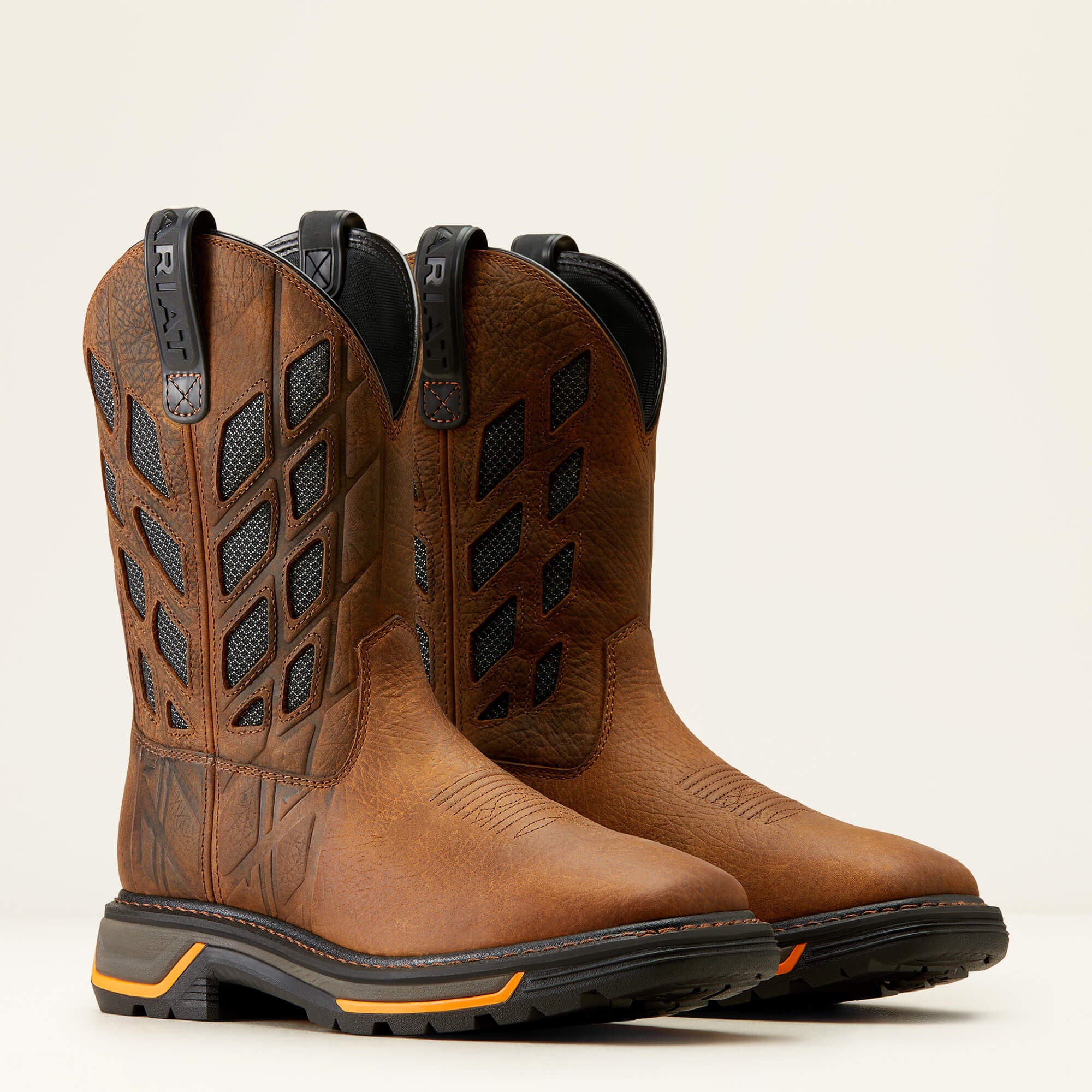 Ariat / Big Rig Tread VentTEK Work Boot