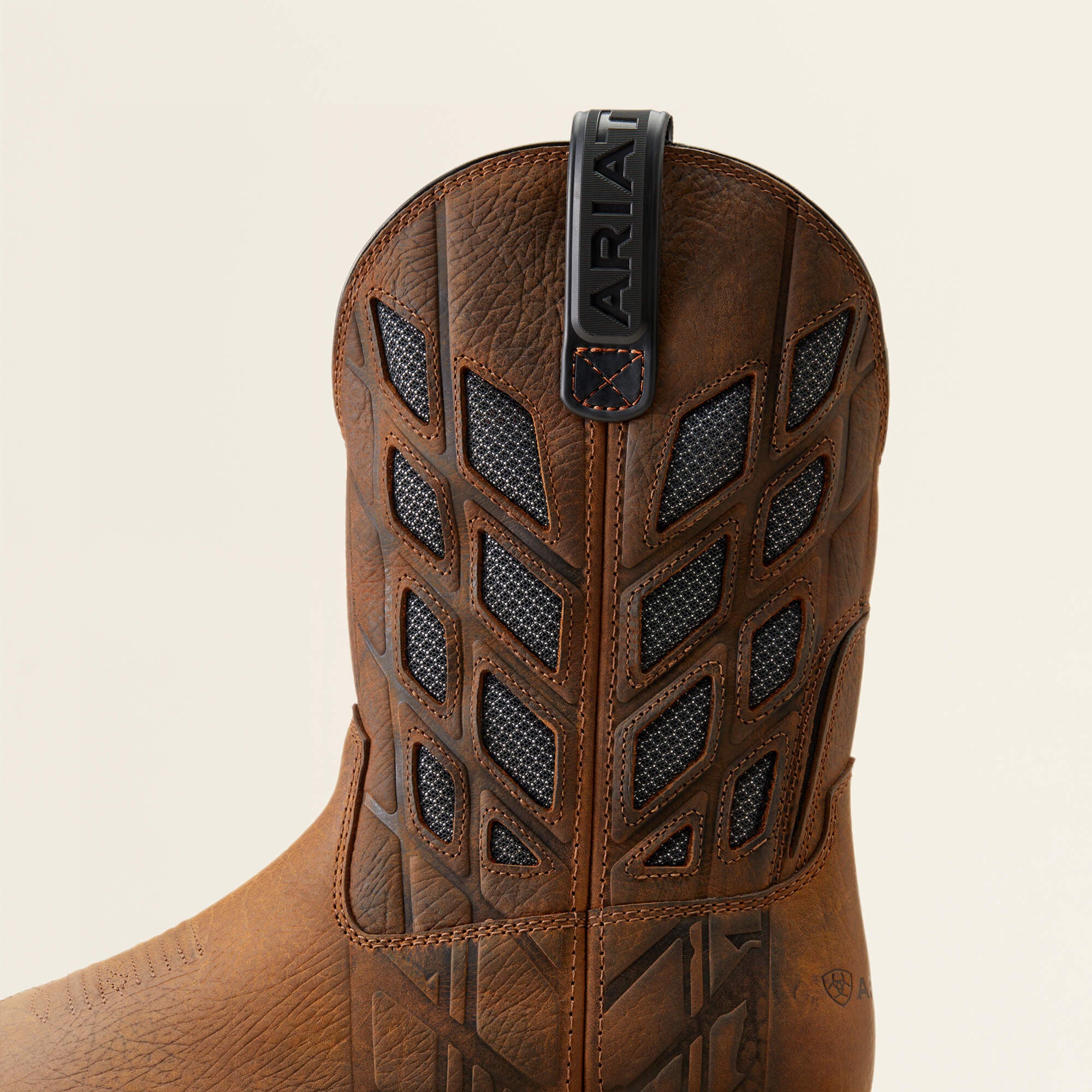 Ariat / Big Rig Tread VentTEK Work Boot