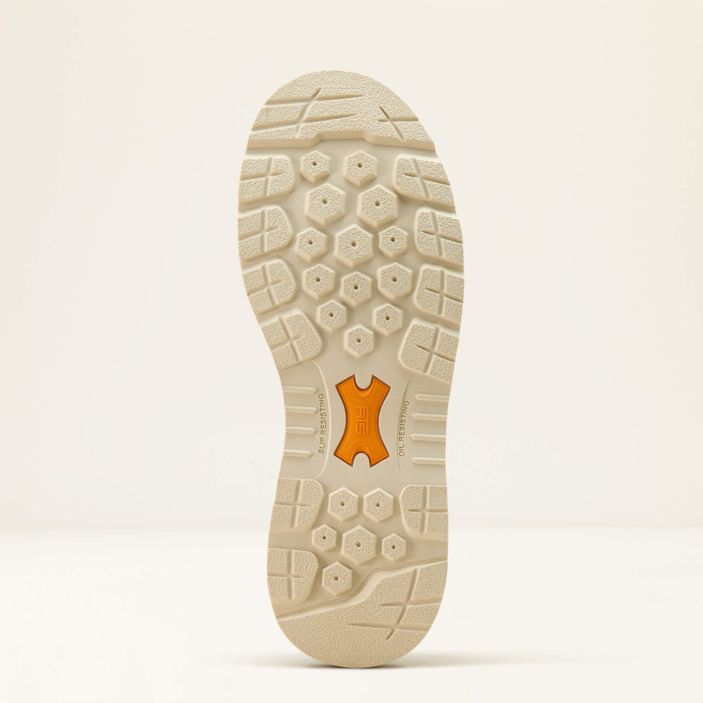Ariat / Rebar Wedge Chelsea Waterproof Composite Toe Work Boot