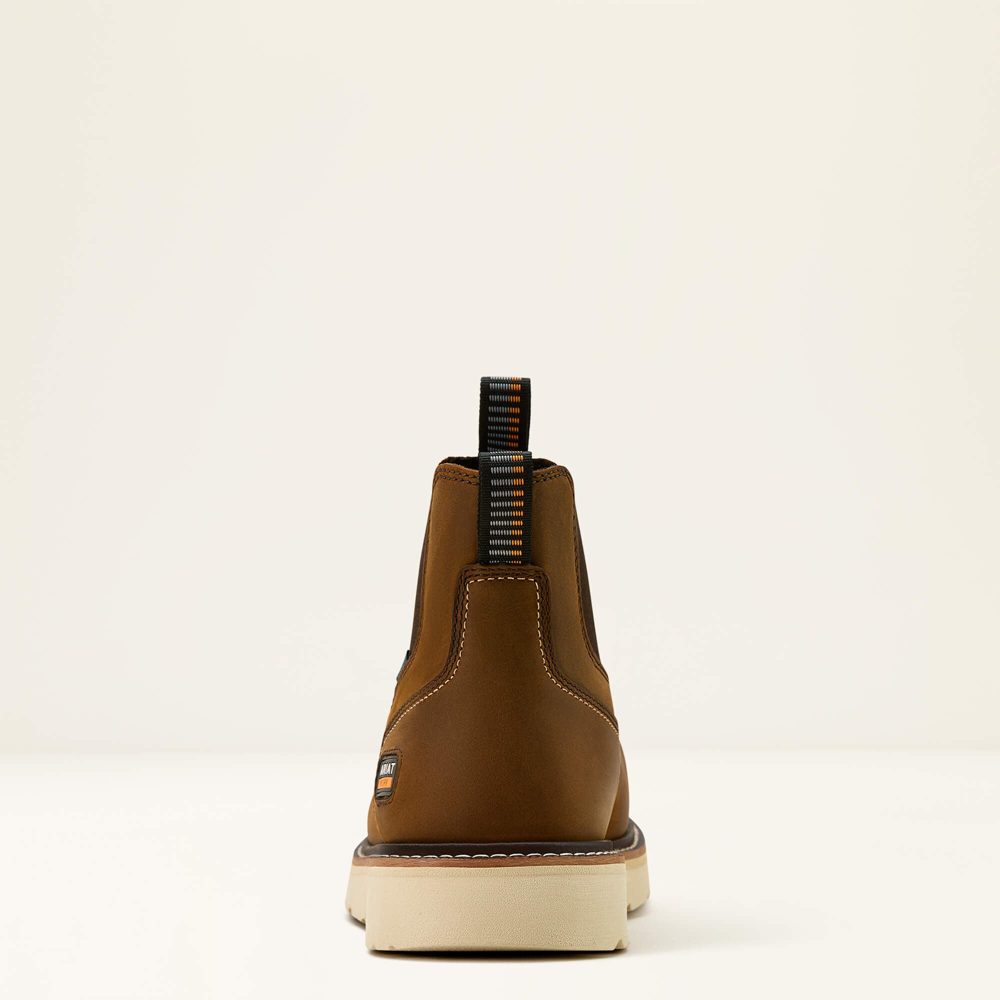 Ariat / Rebar Wedge Chelsea Waterproof Composite Toe Work Boot