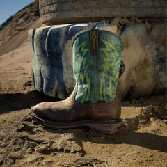 Ariat / WorkHog XT BOA Waterproof Carbon Toe Work Boot