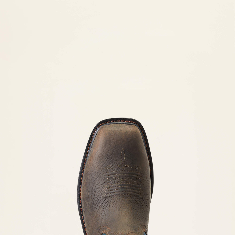 Ariat / WorkHog XT BOA Waterproof Carbon Toe Work Boot