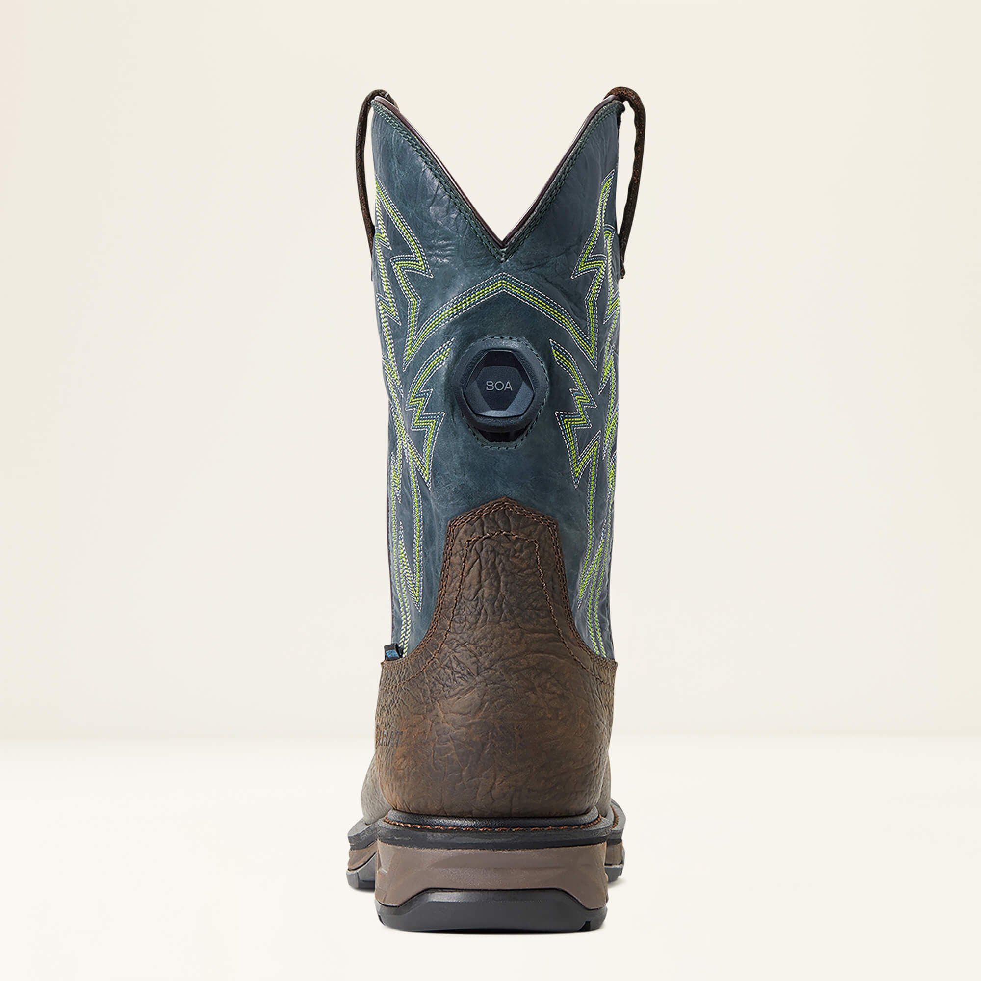 Ariat / WorkHog XT BOA Waterproof Carbon Toe Work Boot