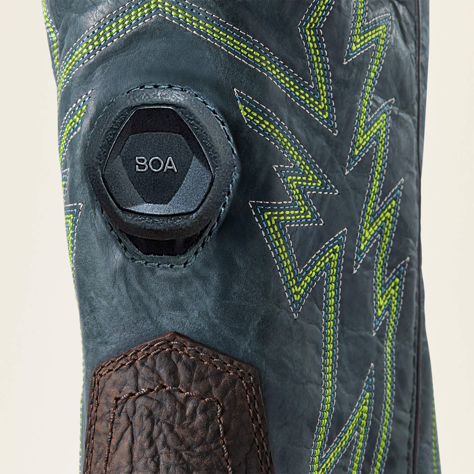 Ariat / WorkHog XT BOA Waterproof Carbon Toe Work Boot