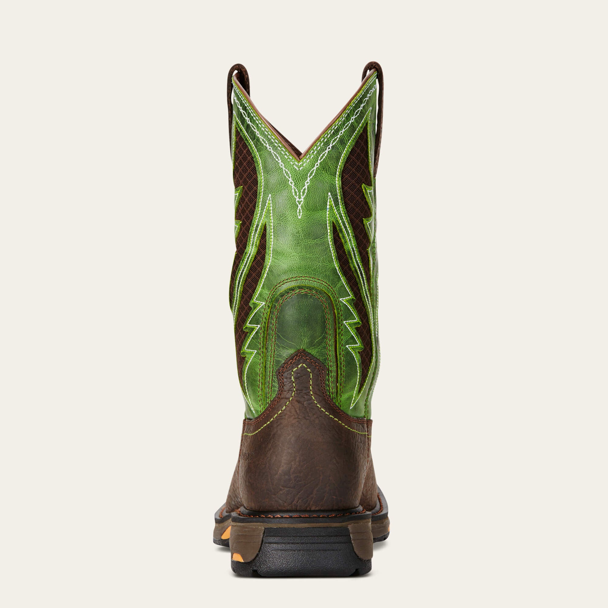 Ariat / WorkHog Wide Square Toe VentTEK Composite Toe Work Boot